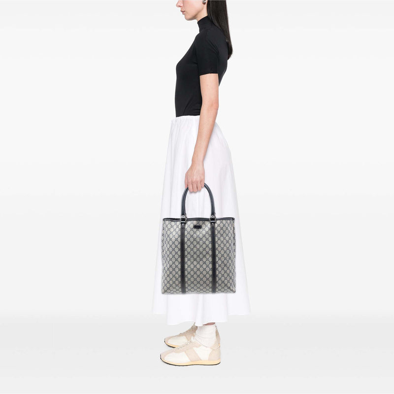 GG Supreme Joy Vertical Tote - Image 7