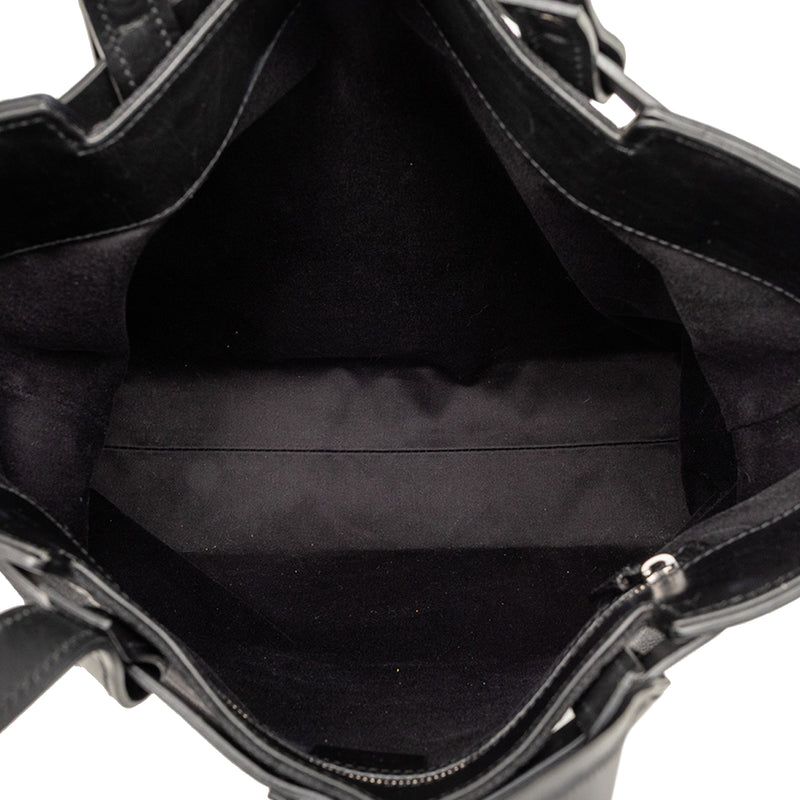 GG Canvas Tote - Image 4