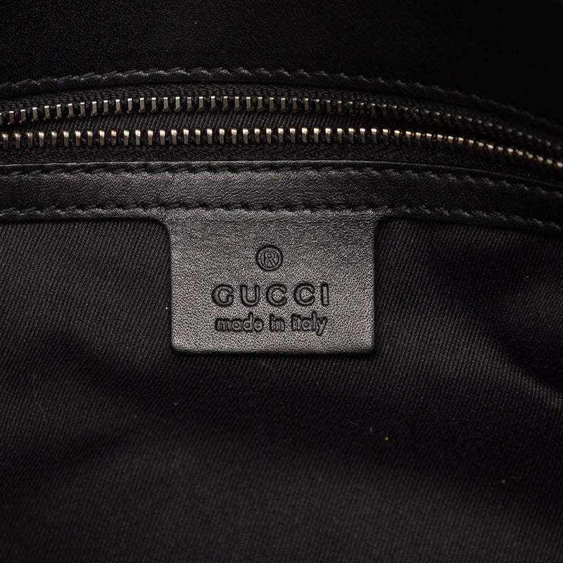 GG Canvas Tote - Image 5