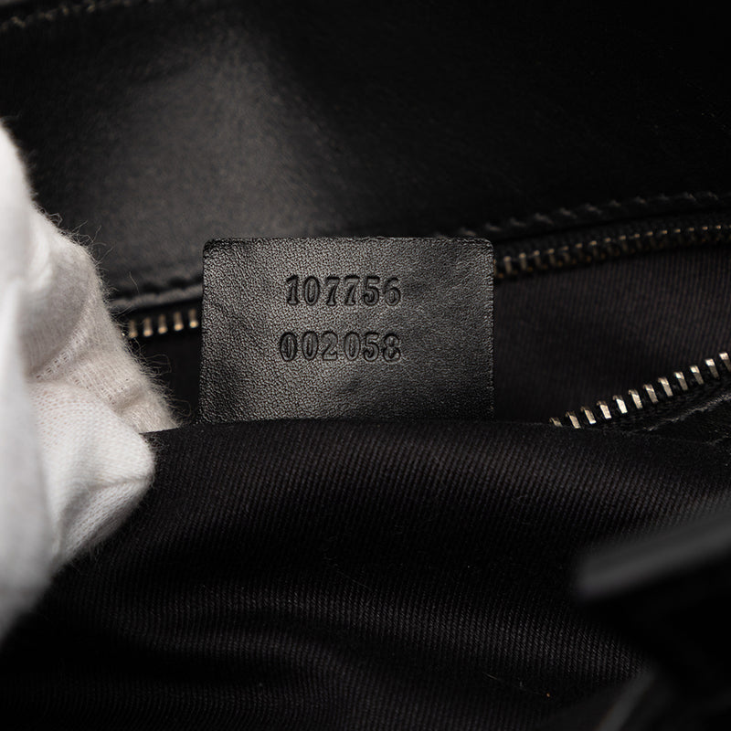 GG Canvas Tote - Image 6