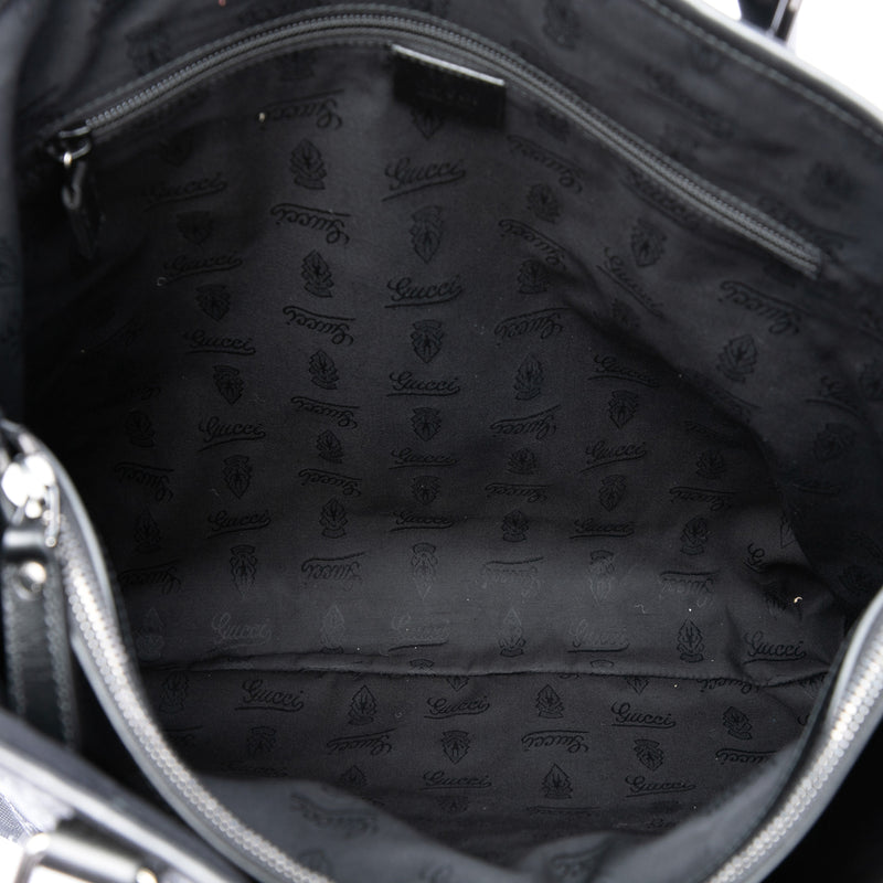 GG Imprime Joy Vertical Tote - Image 4