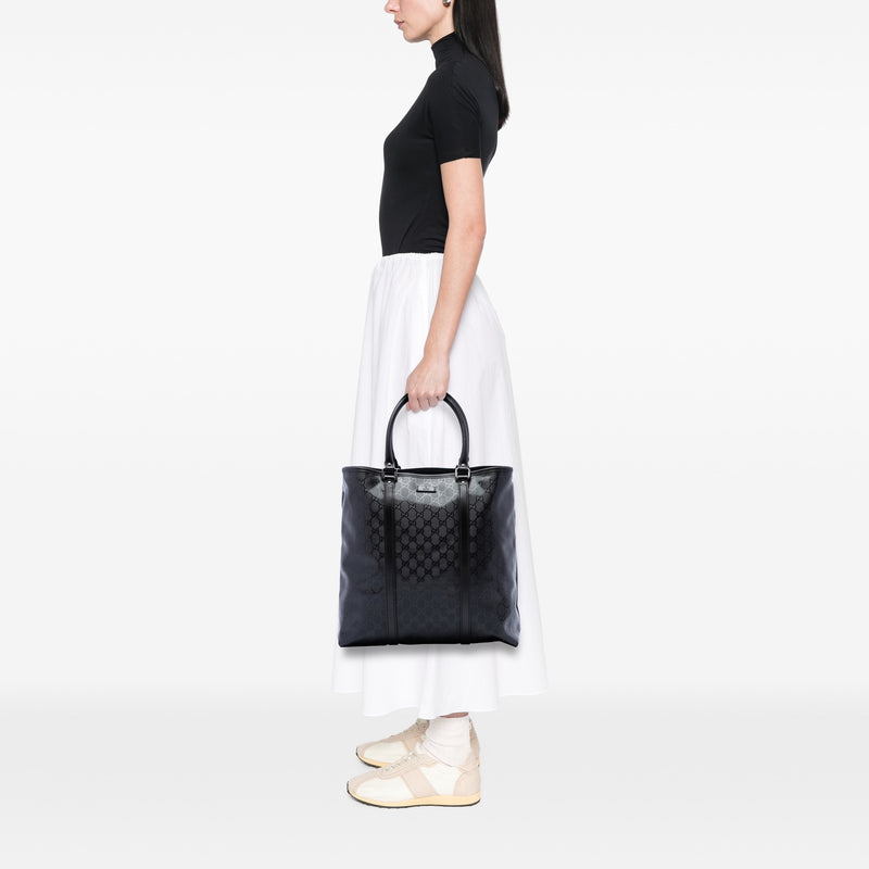 GG Imprime Joy Vertical Tote - Image 6