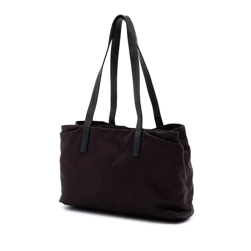 Tessuto Tote - Image 2