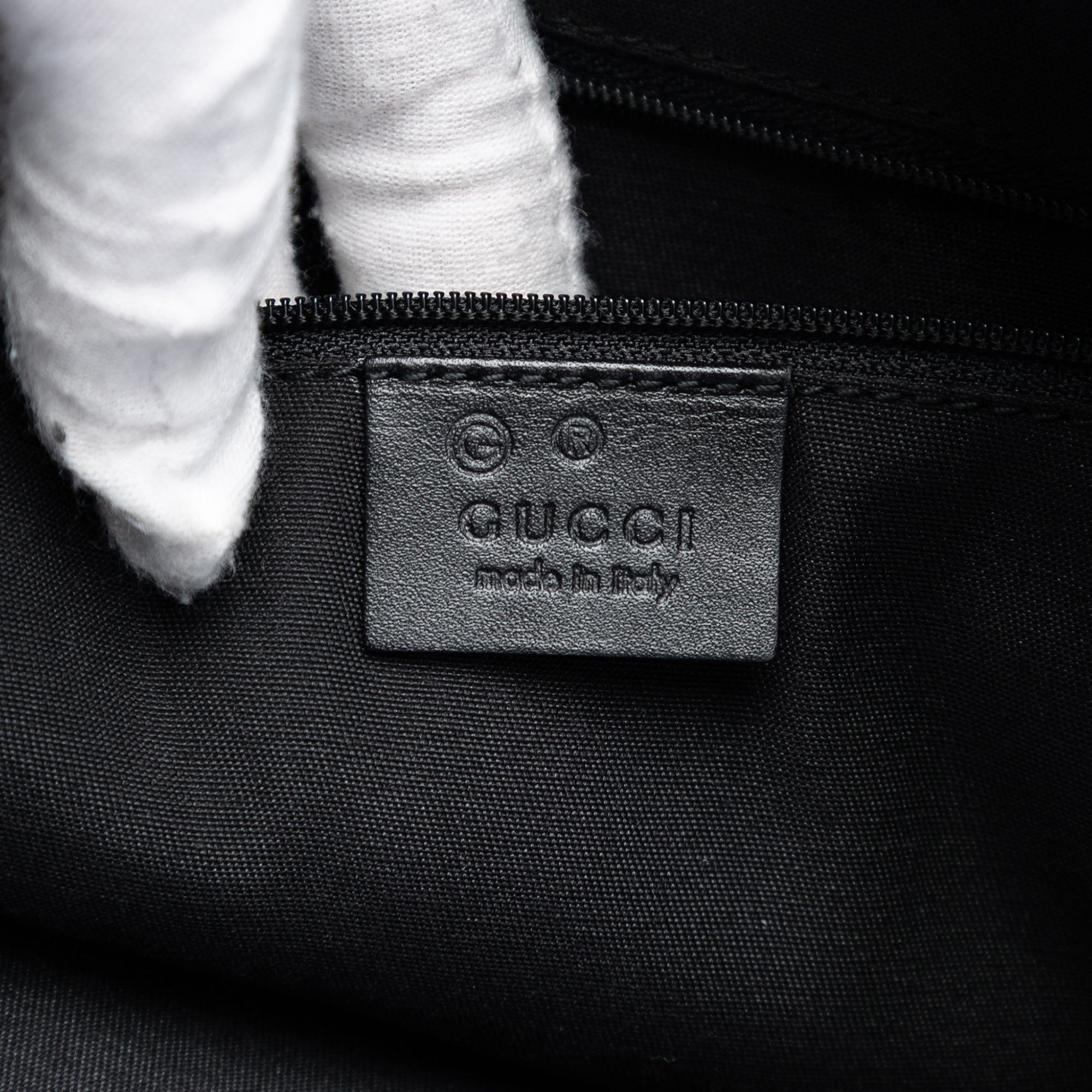 GG Crystal Crossbody - Image 5