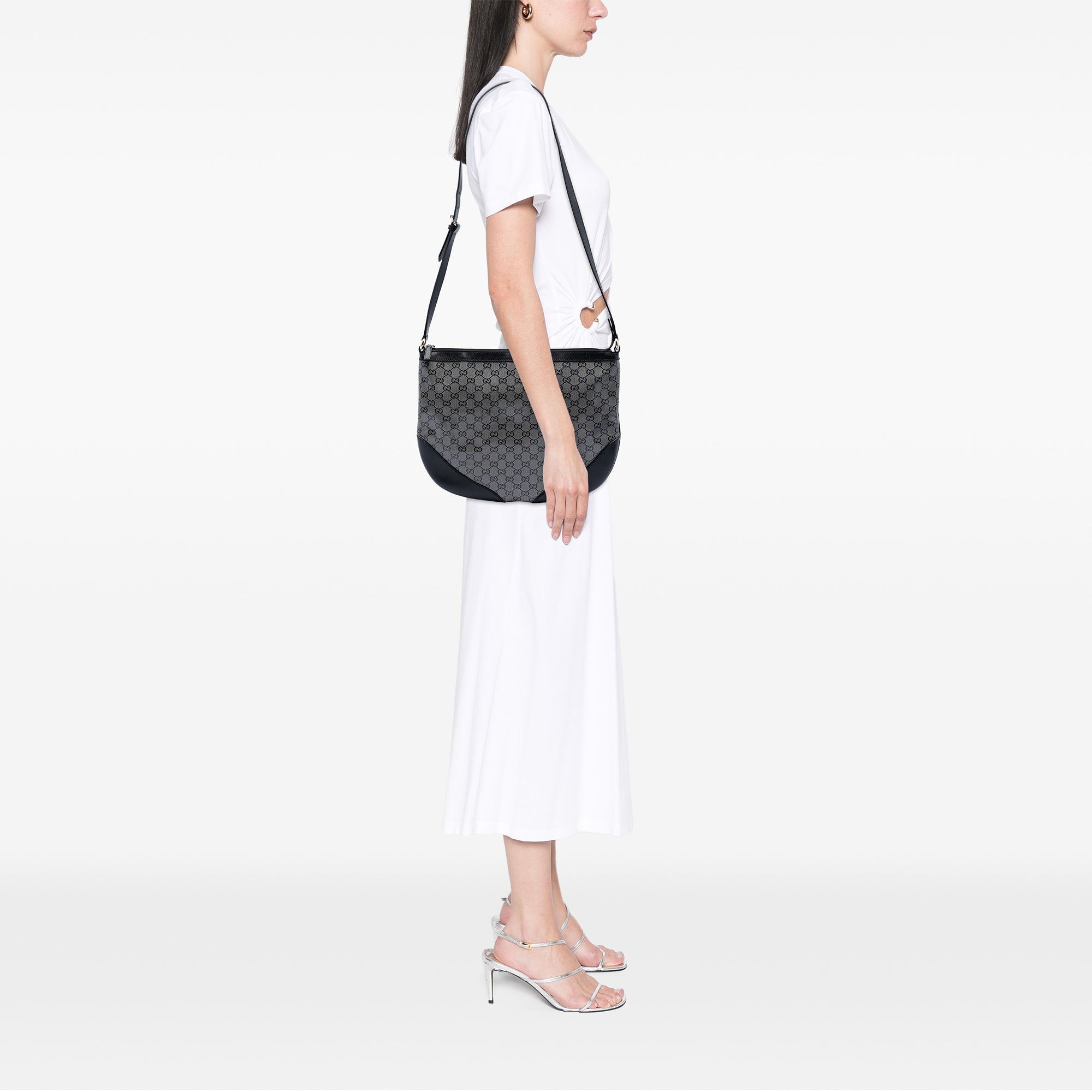GG Crystal Crossbody - Image 7