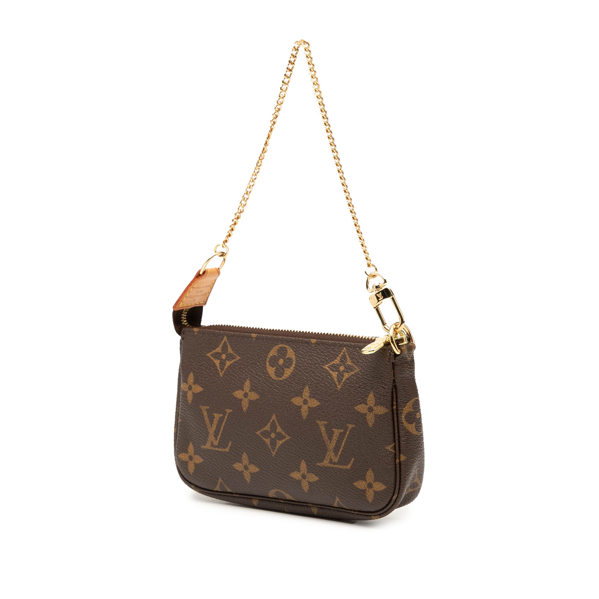 Monogram Mini Pochette Accessoires - Image 2
