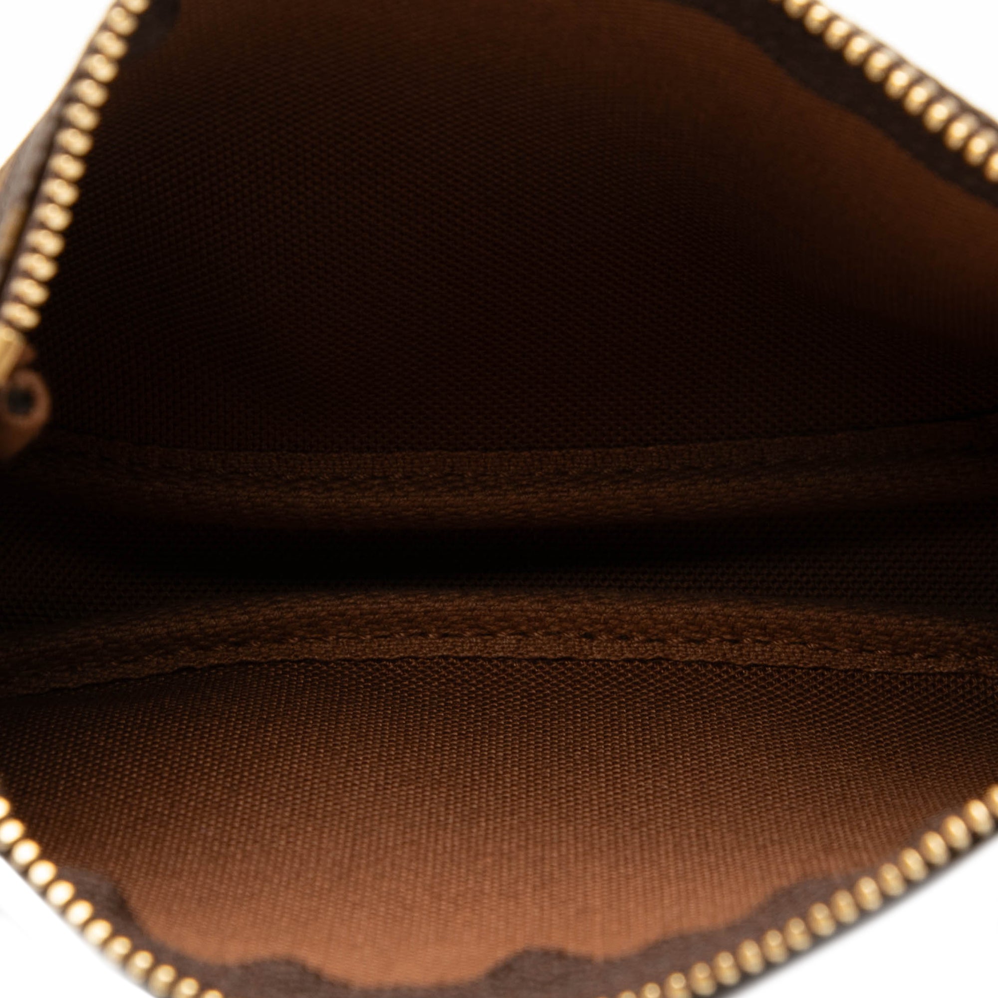 Monogram Mini Pochette Accessoires - Image 4