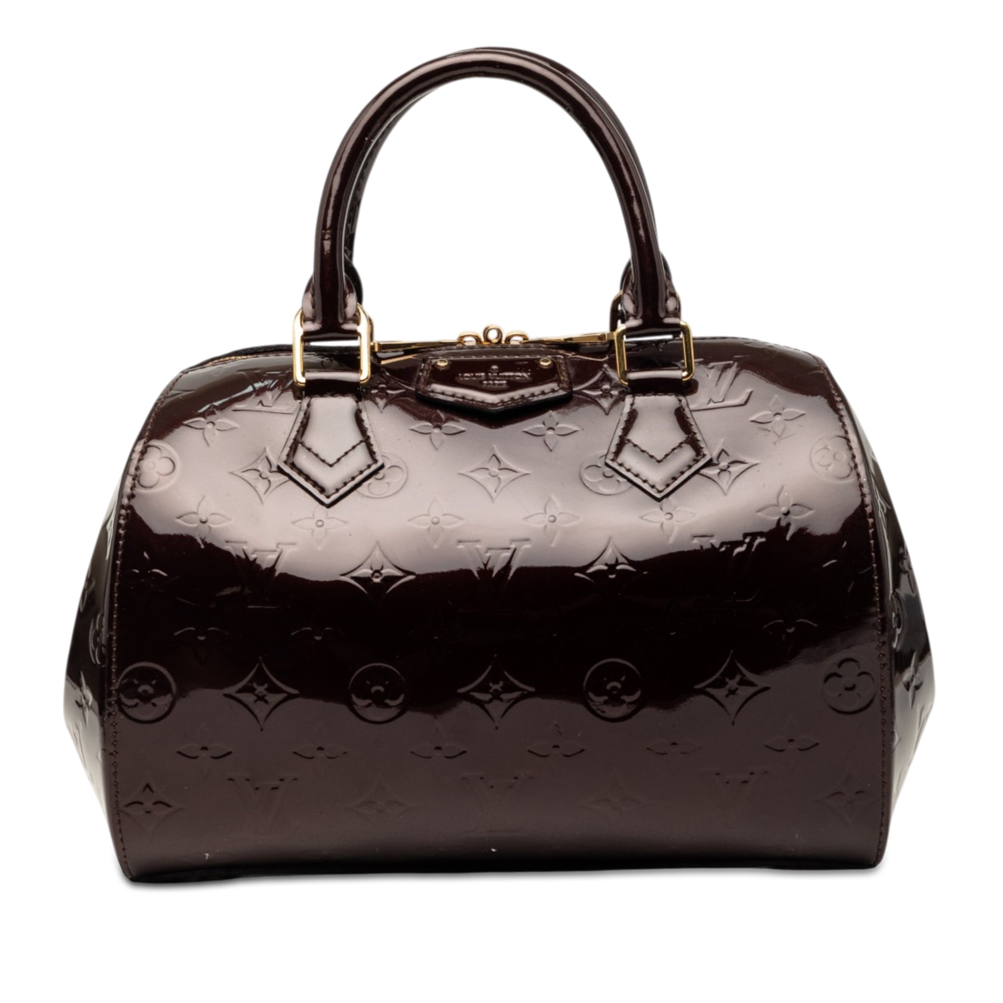 Monogram Vernis Montana - Image 1