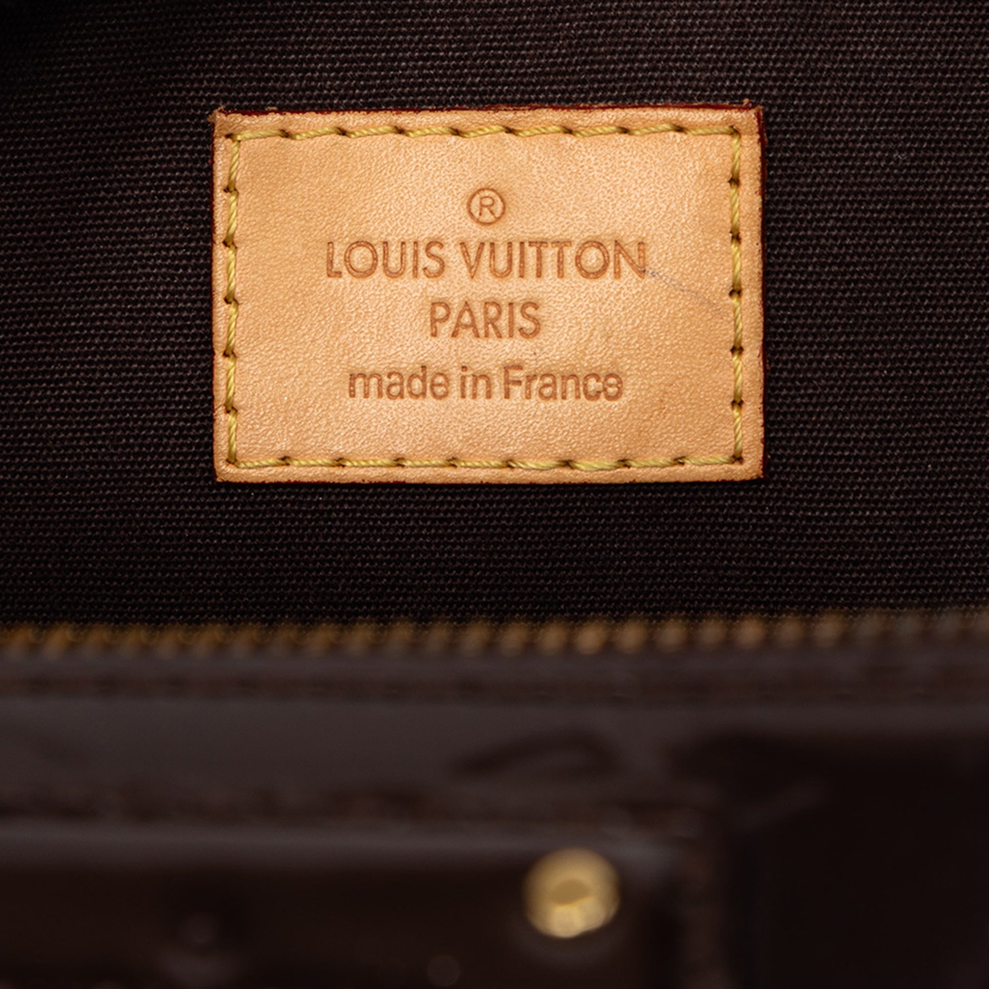Monogram Vernis Montana - Image 5