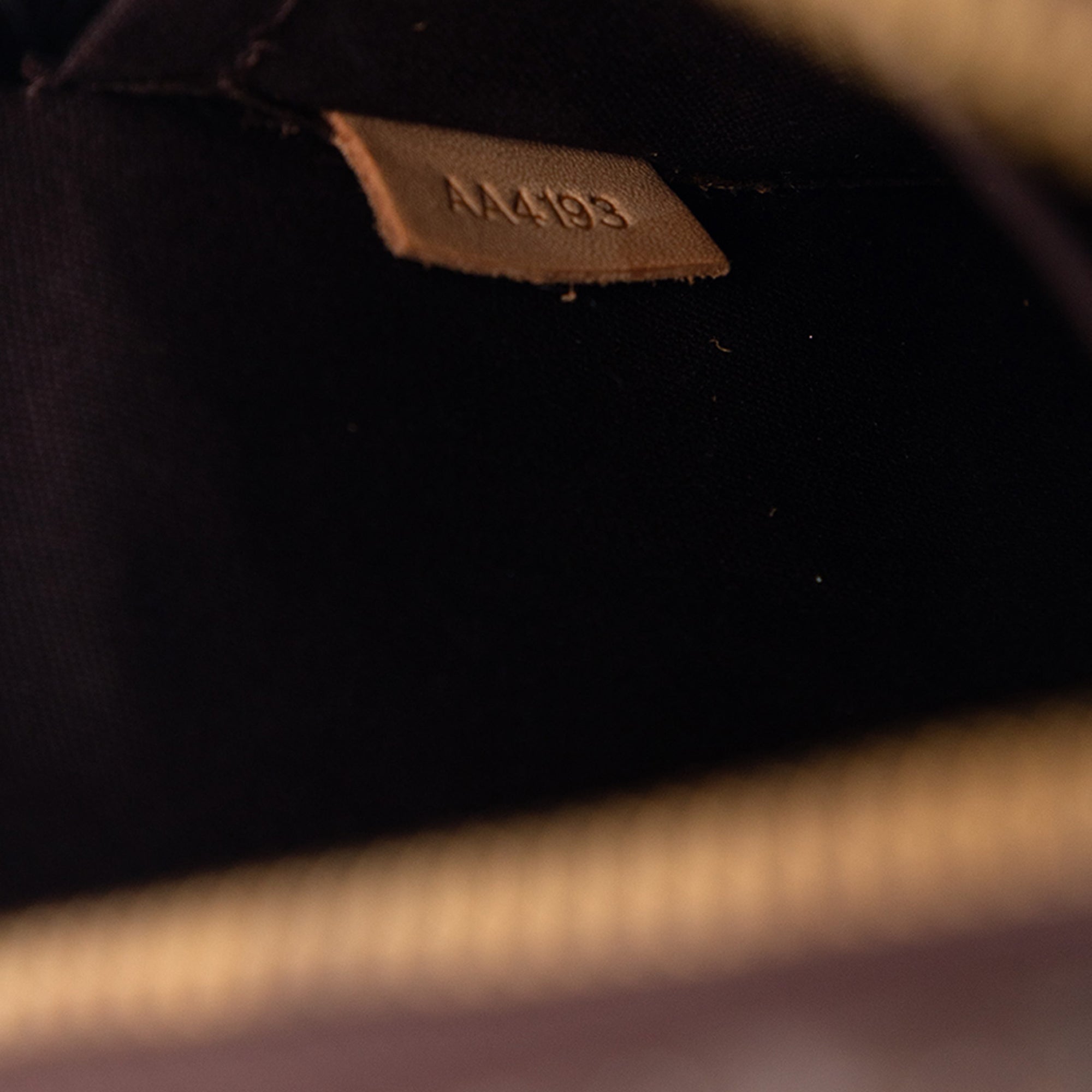 Monogram Vernis Montana - Image 6