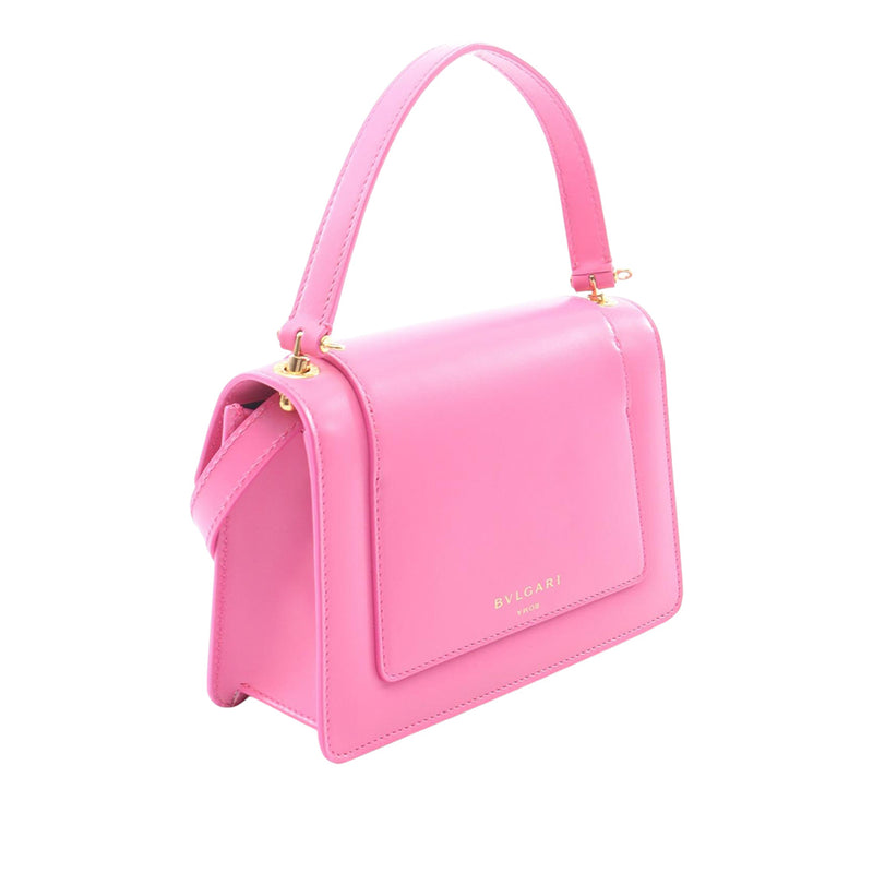 Alexander Wang Leather Serpenti Convertible Bag - Image 2