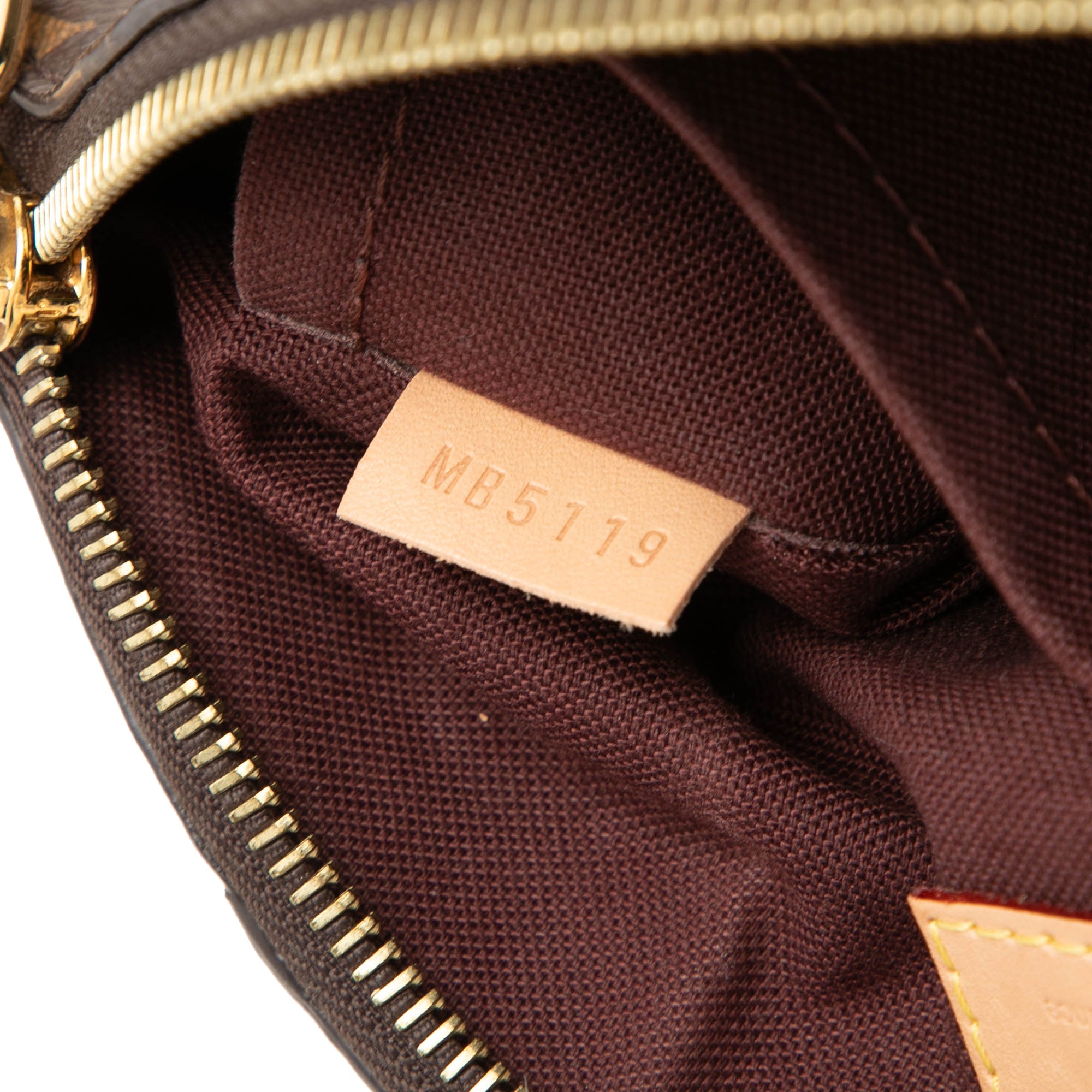 Monogram Rivoli PM - Image 6