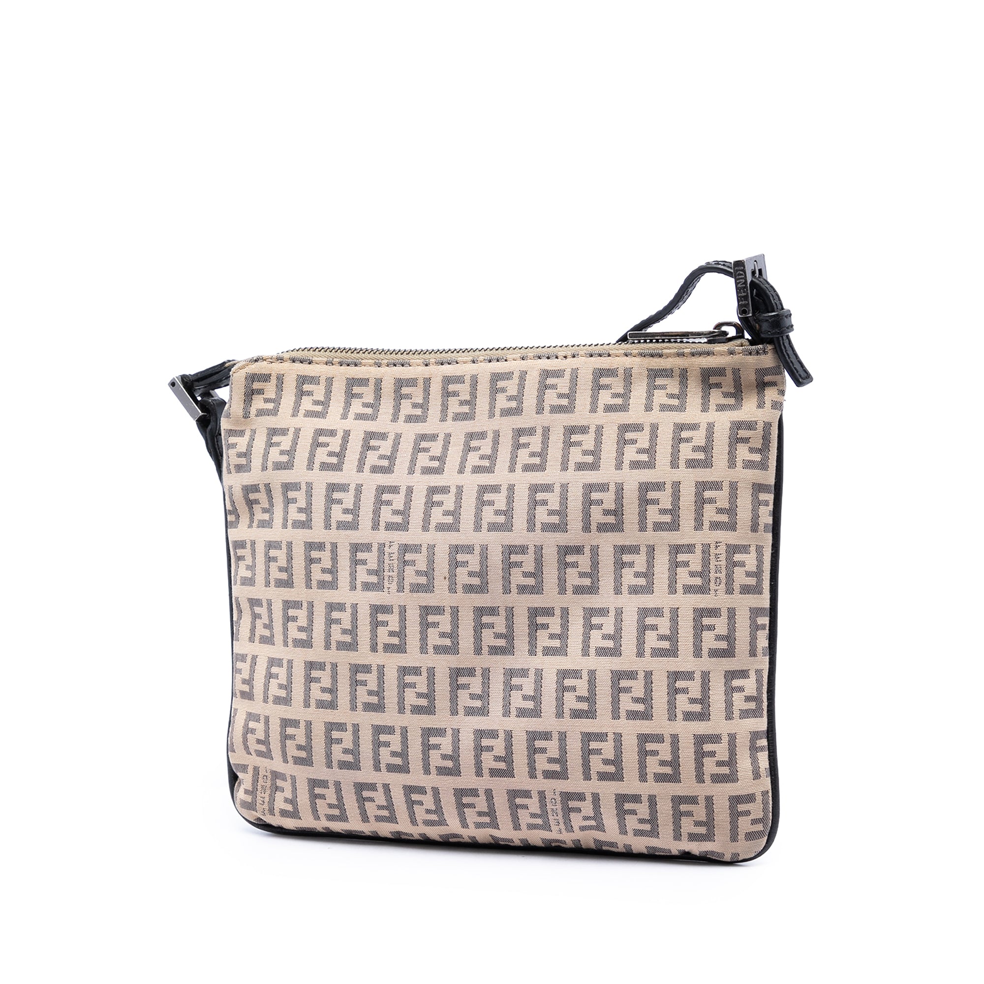 Zucchino Canvas Crossbody - Image 2