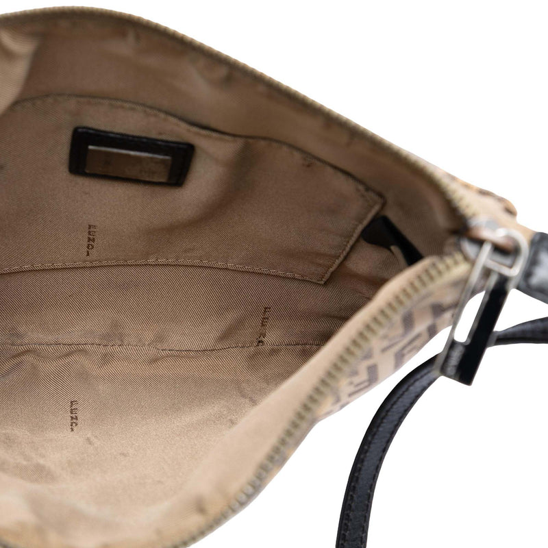 Zucchino Canvas Crossbody - Image 4