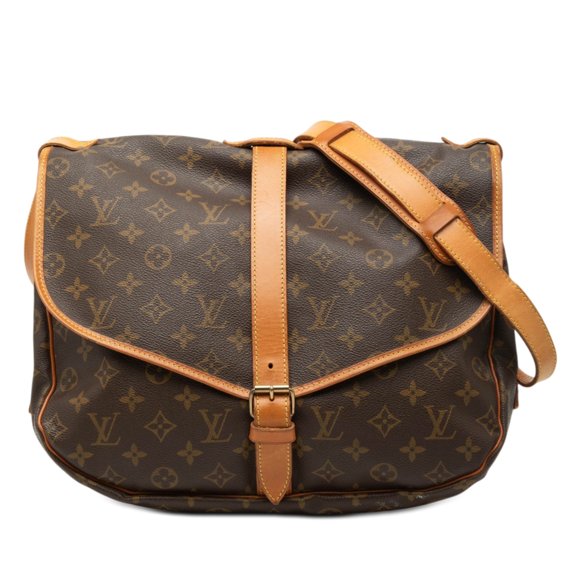 Monogram Saumur 35 - Image 1