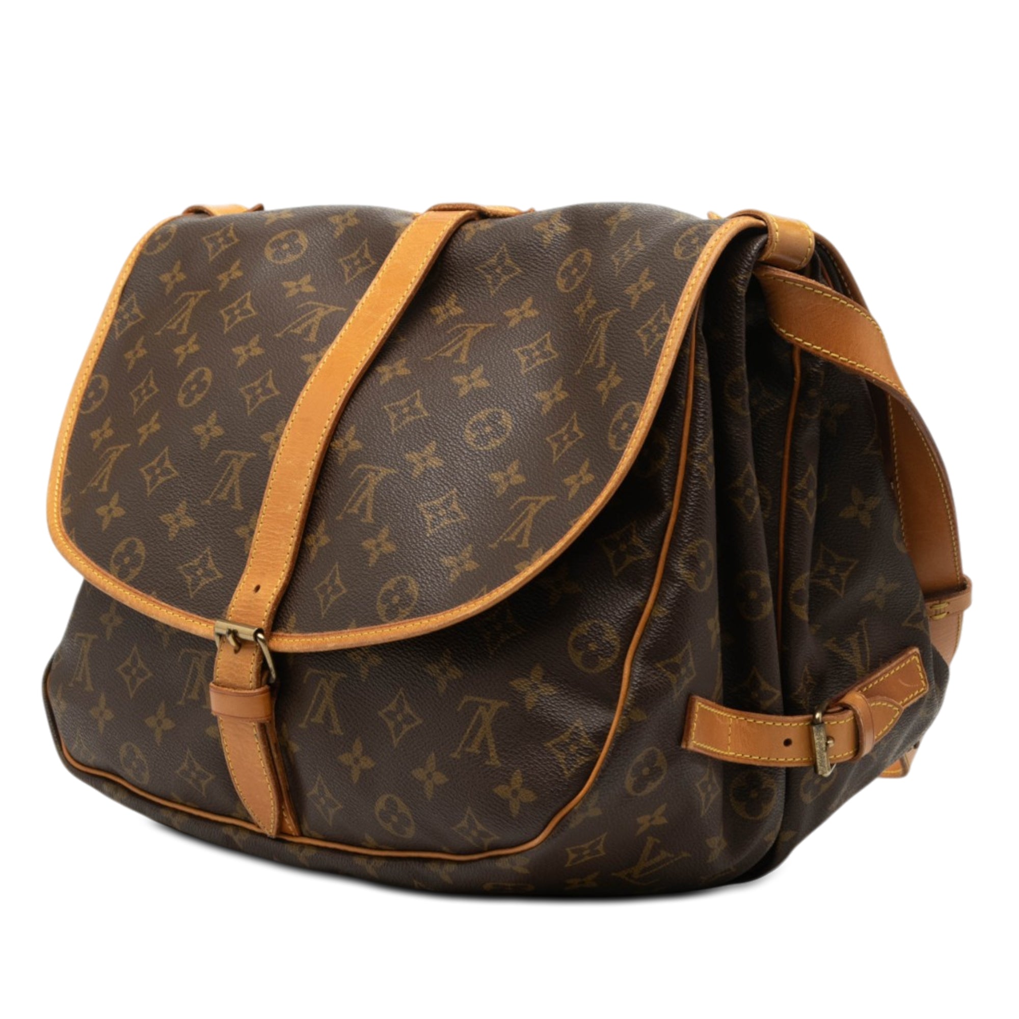 Monogram Saumur 35 - Image 2