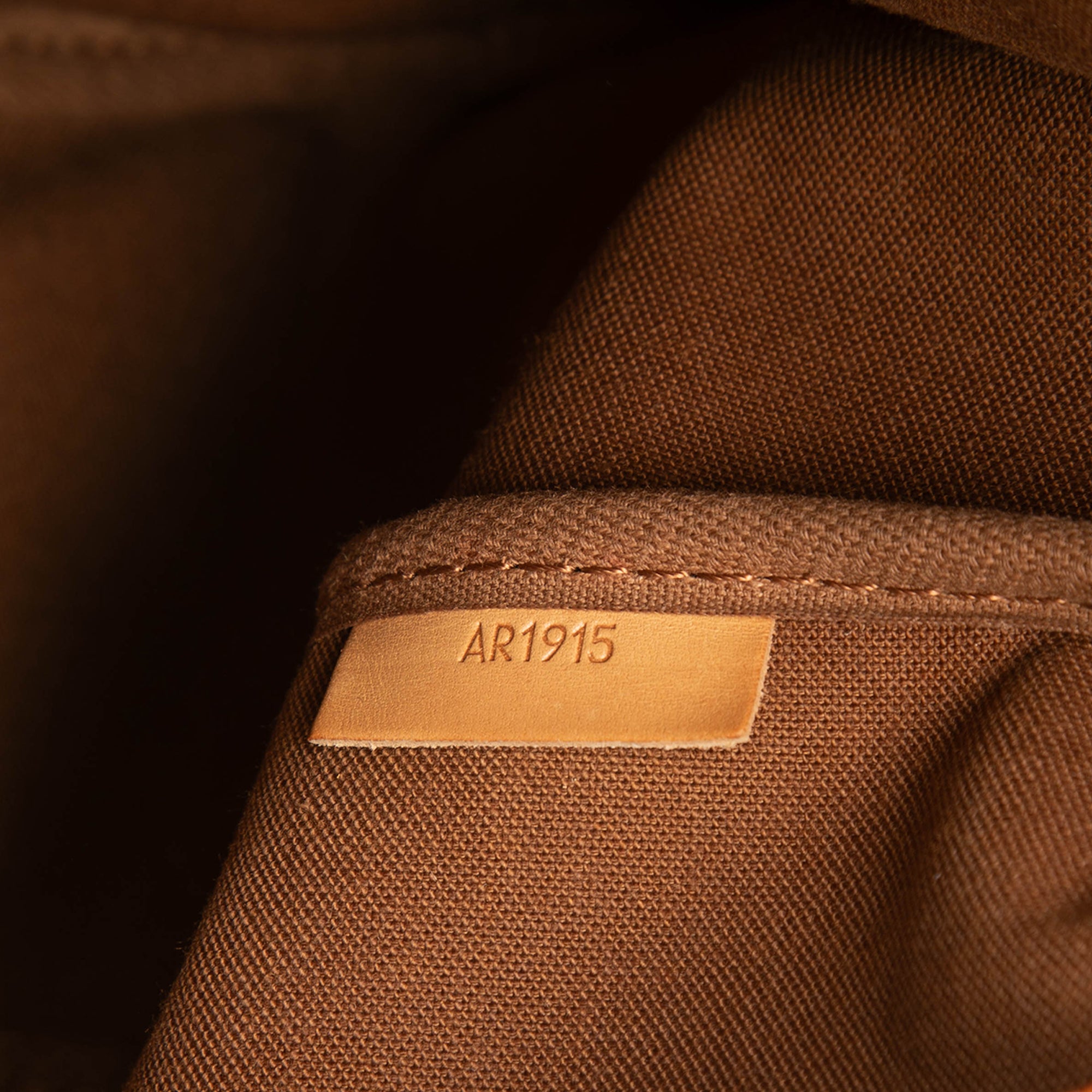 Monogram Saumur 35 - Image 6