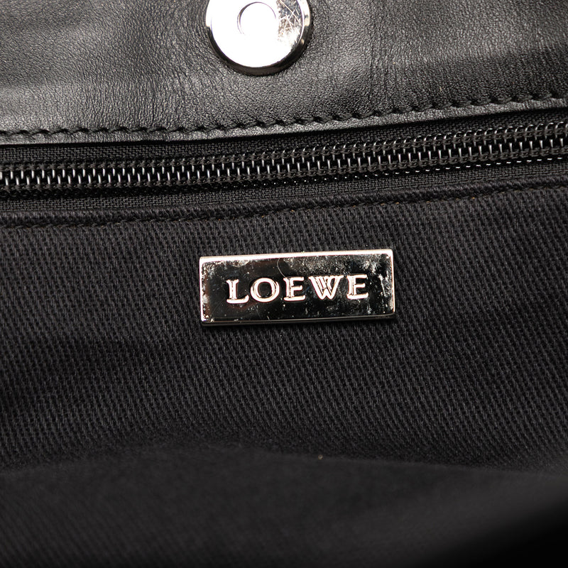 Anagram Canvas Tote - Image 5