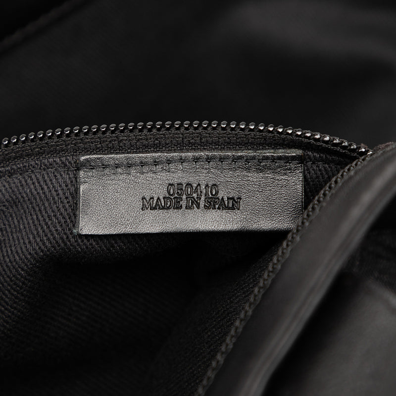 Anagram Canvas Tote - Image 6