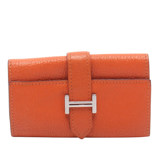 Chevre Mysore Bearn Key Holder - Image 1