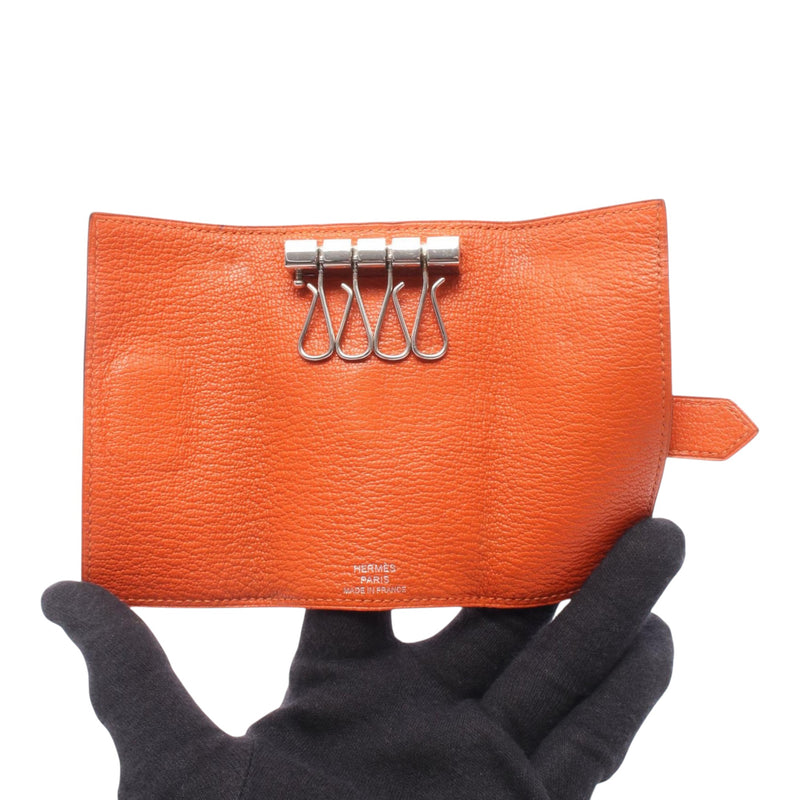 Chevre Mysore Bearn Key Holder - Image 3