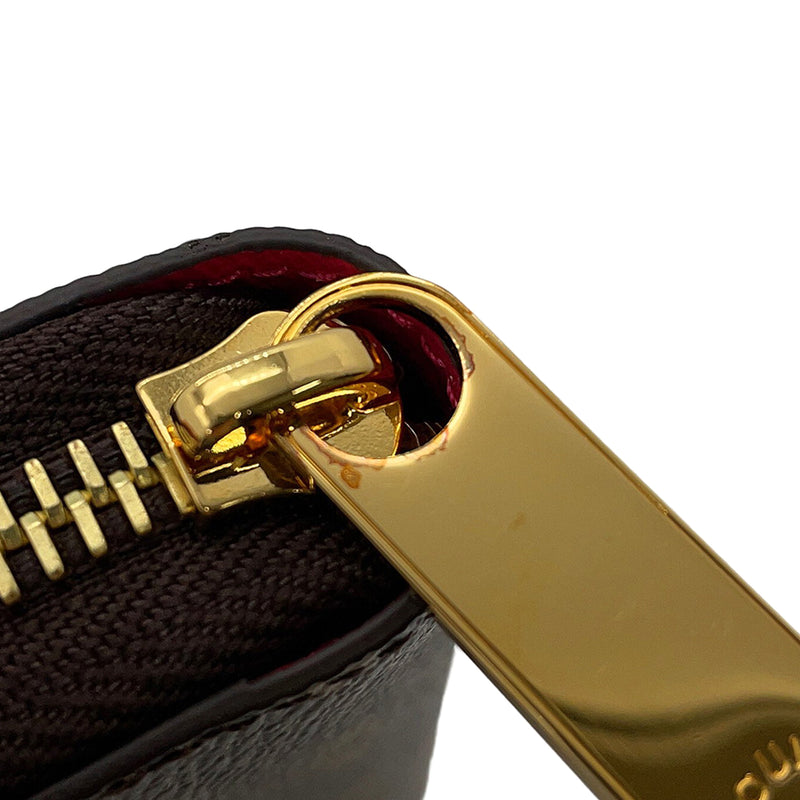 Monogram Vivienne in Hollywood Zippy Long Wallet - Image 10