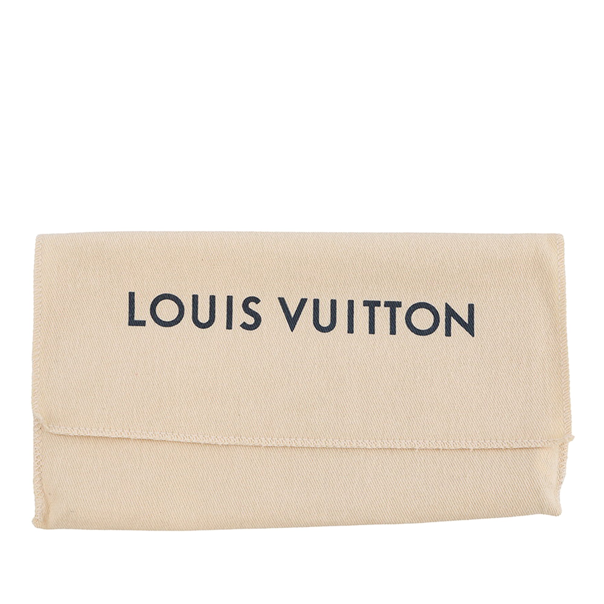 Monogram Vivienne in Hollywood Zippy Long Wallet - Image 12