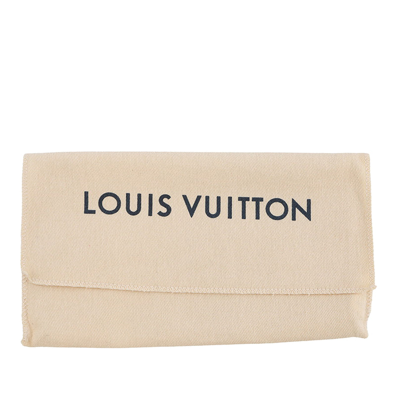 Monogram Vivienne in Hollywood Zippy Long Wallet - Image 12