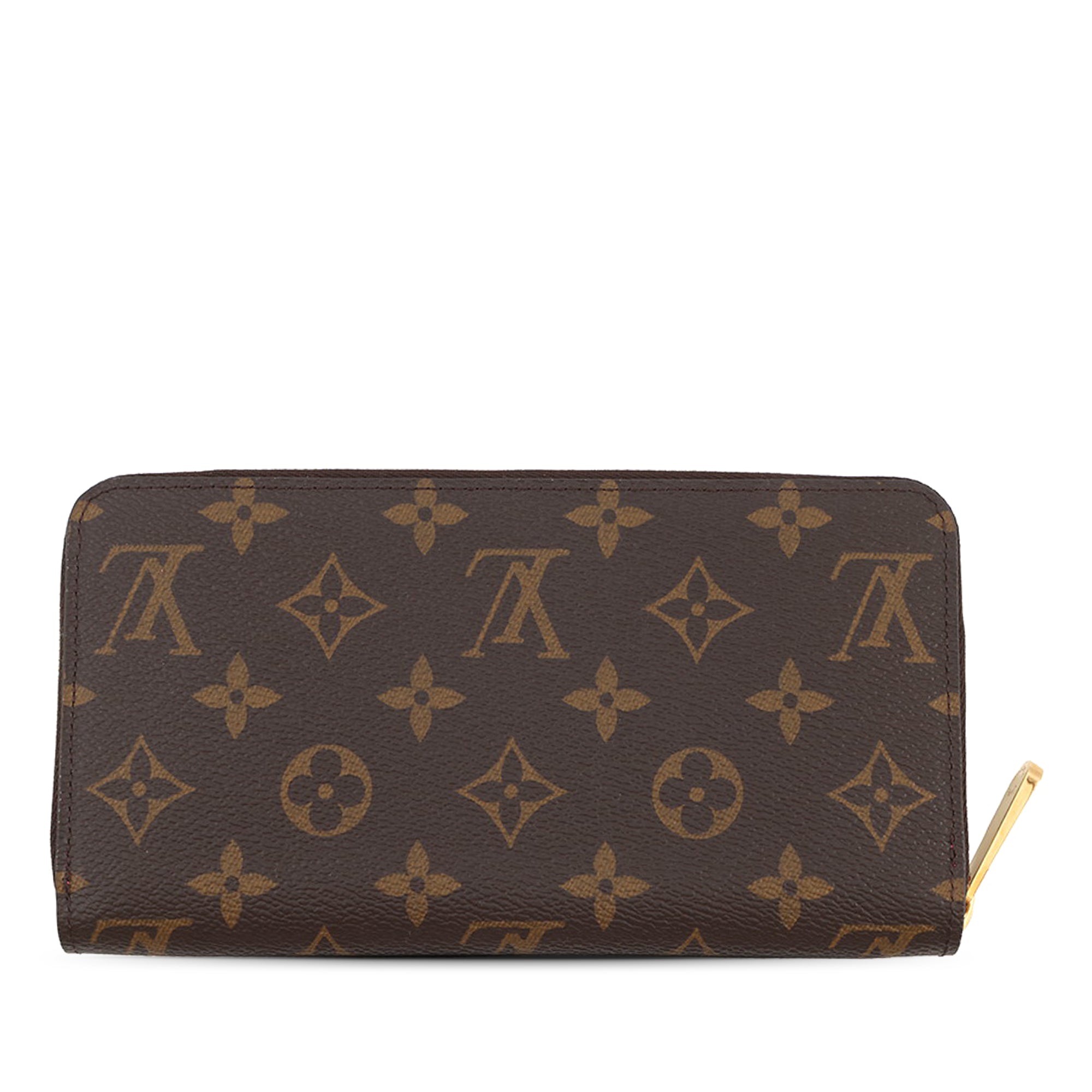 Monogram Vivienne in Hollywood Zippy Long Wallet - Image 2
