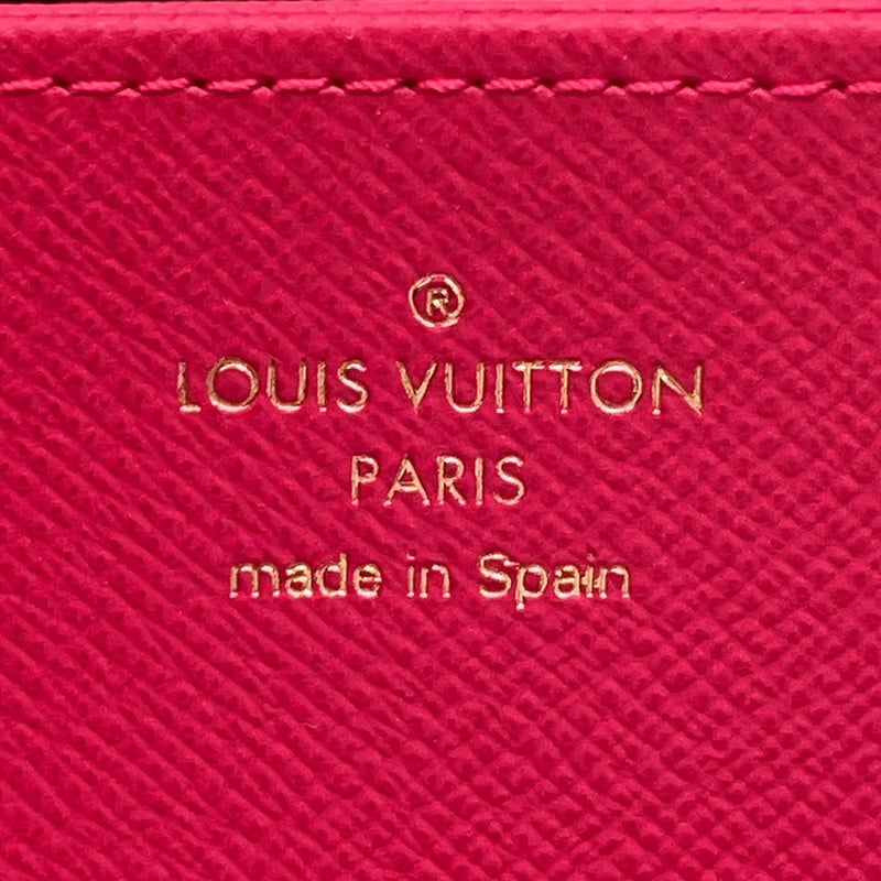 Monogram Vivienne in Hollywood Zippy Long Wallet - Image 5