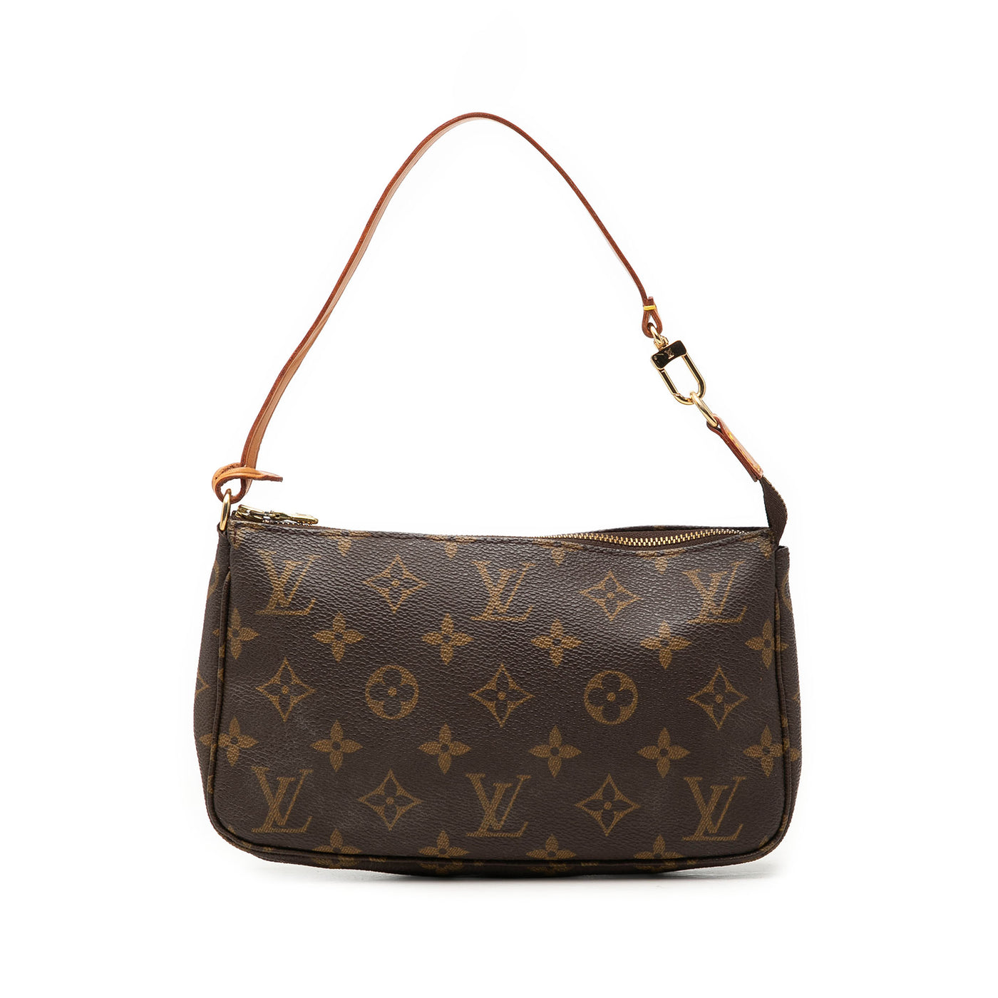 Monogram Pochette Accessoires - Image 1