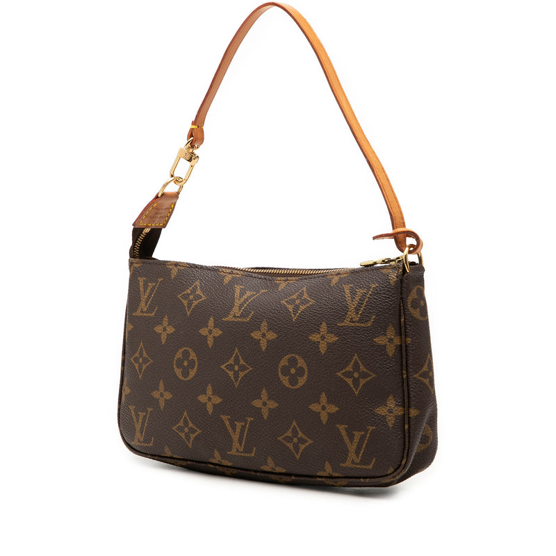 Monogram Pochette Accessoires - Image 2
