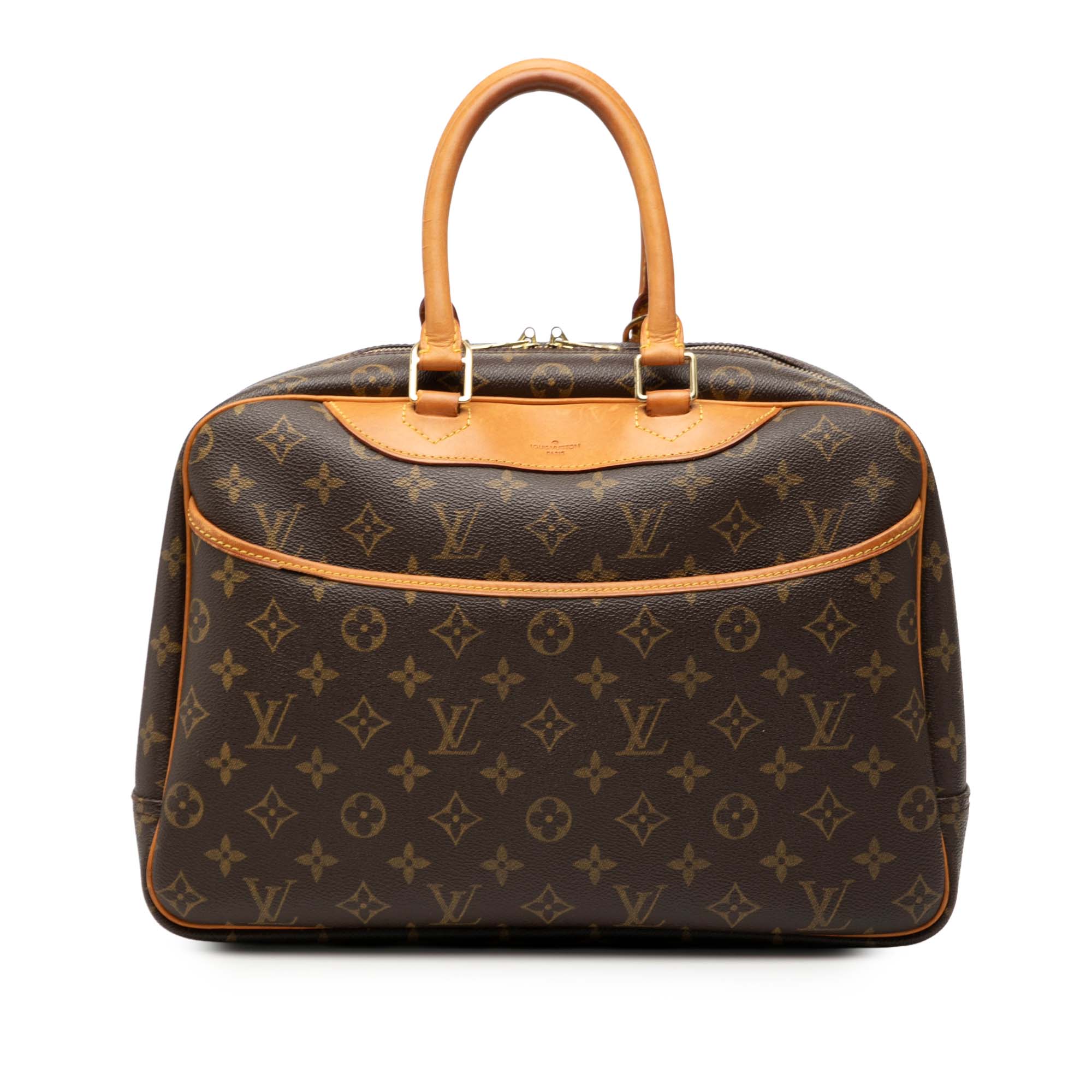 Monogram Deauville - Image 1