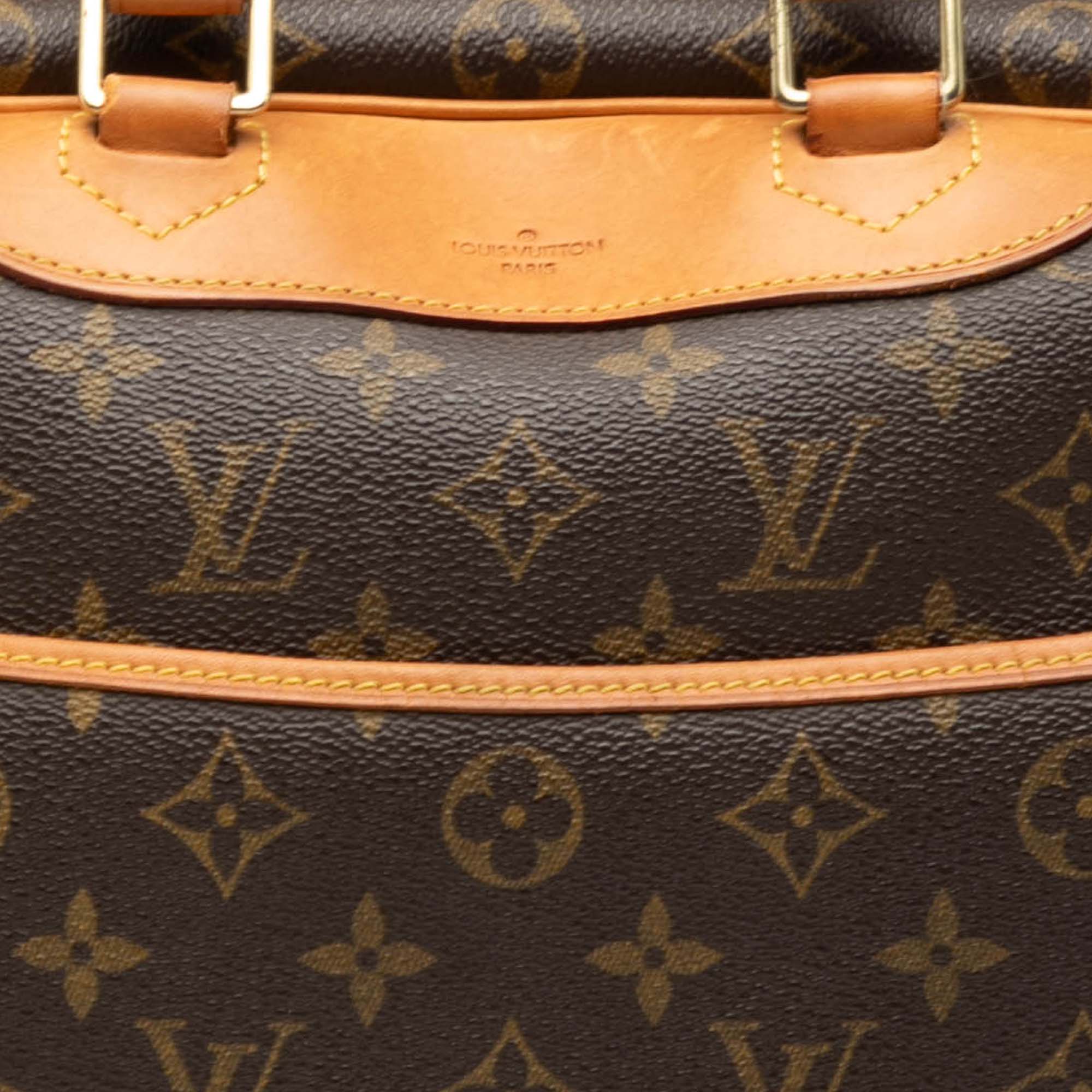 Monogram Deauville - Image 6