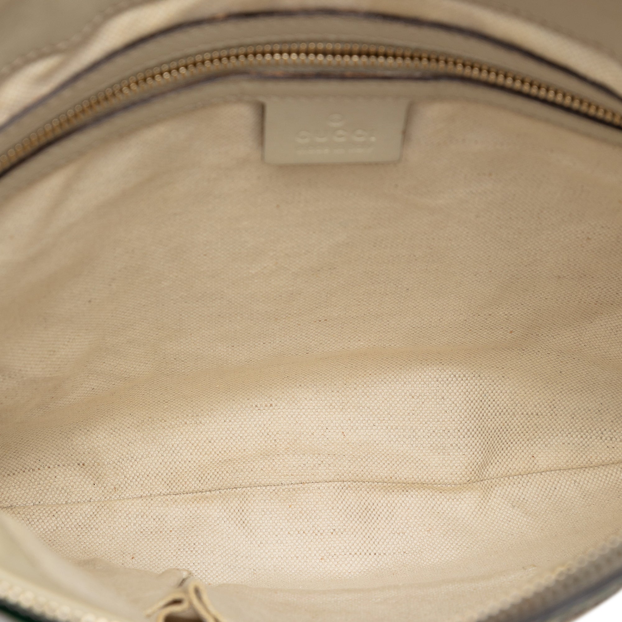 GG Canvas Web Mayfair Crossbody - Image 4
