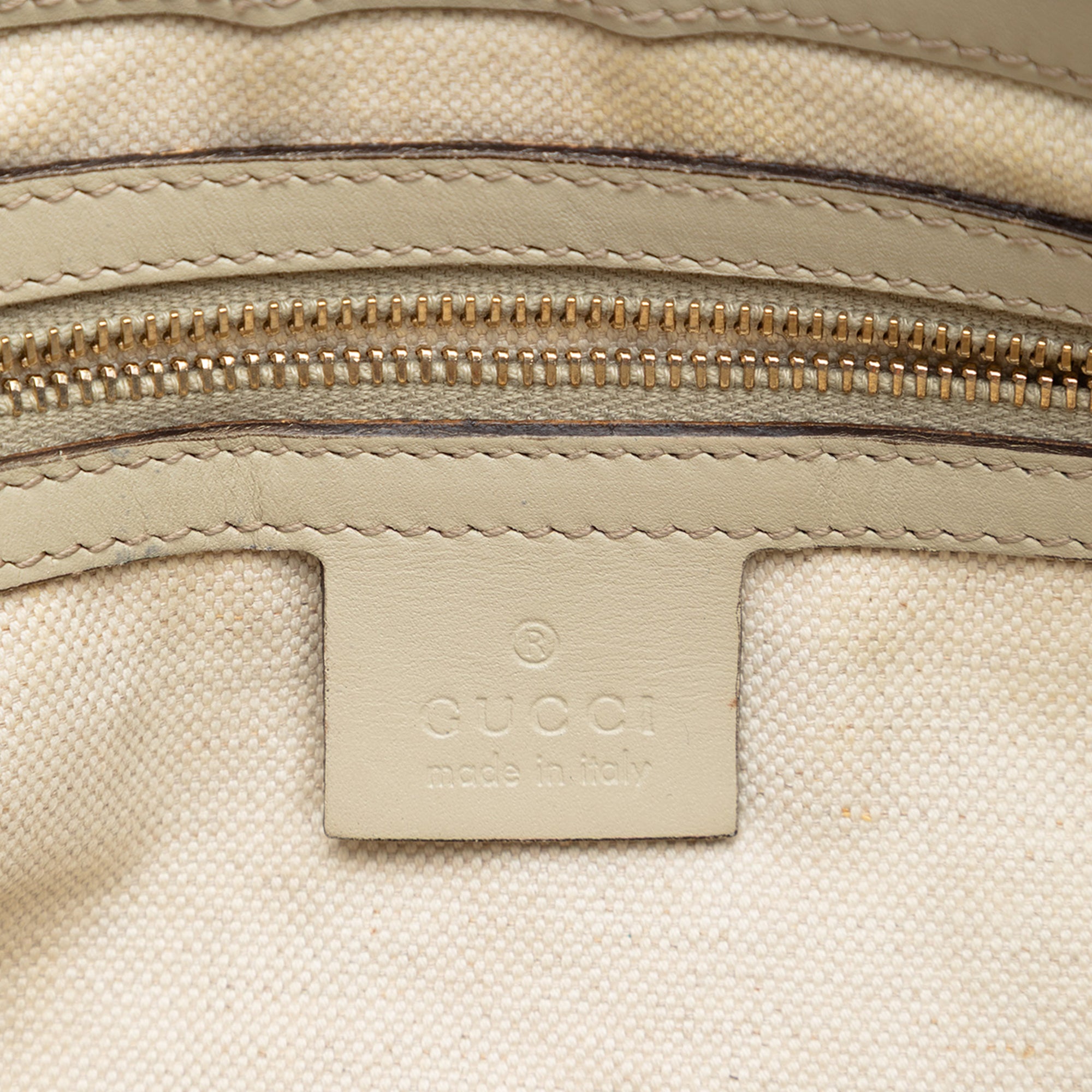 GG Canvas Web Mayfair Crossbody - Image 5