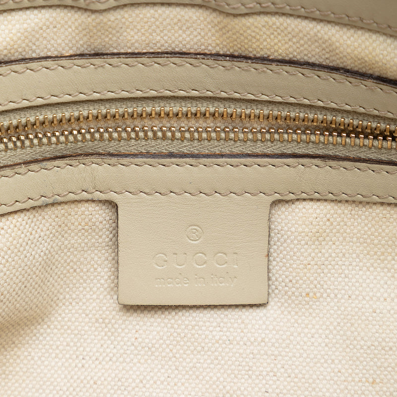 GG Canvas Web Mayfair Crossbody - Image 5