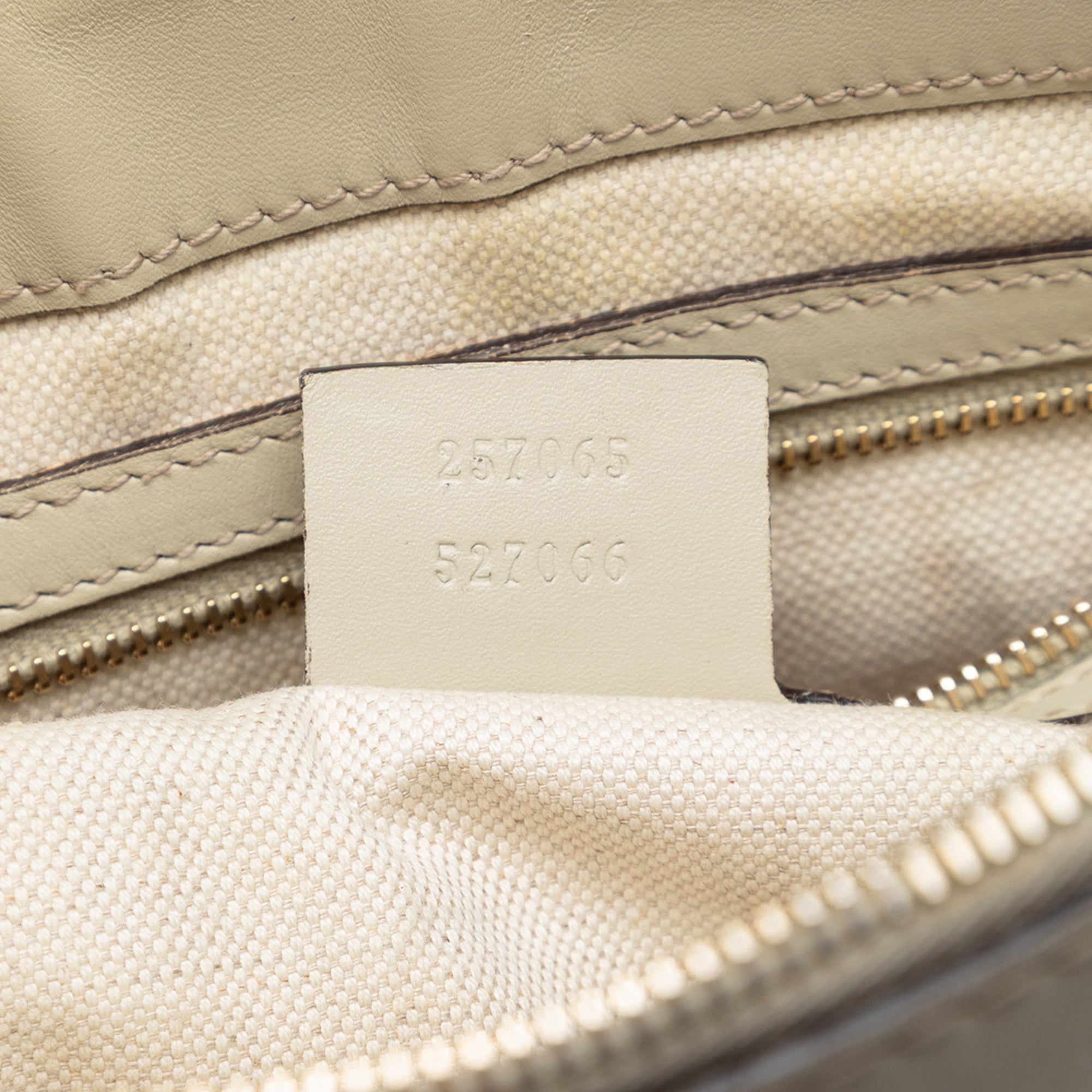 GG Canvas Web Mayfair Crossbody - Image 6