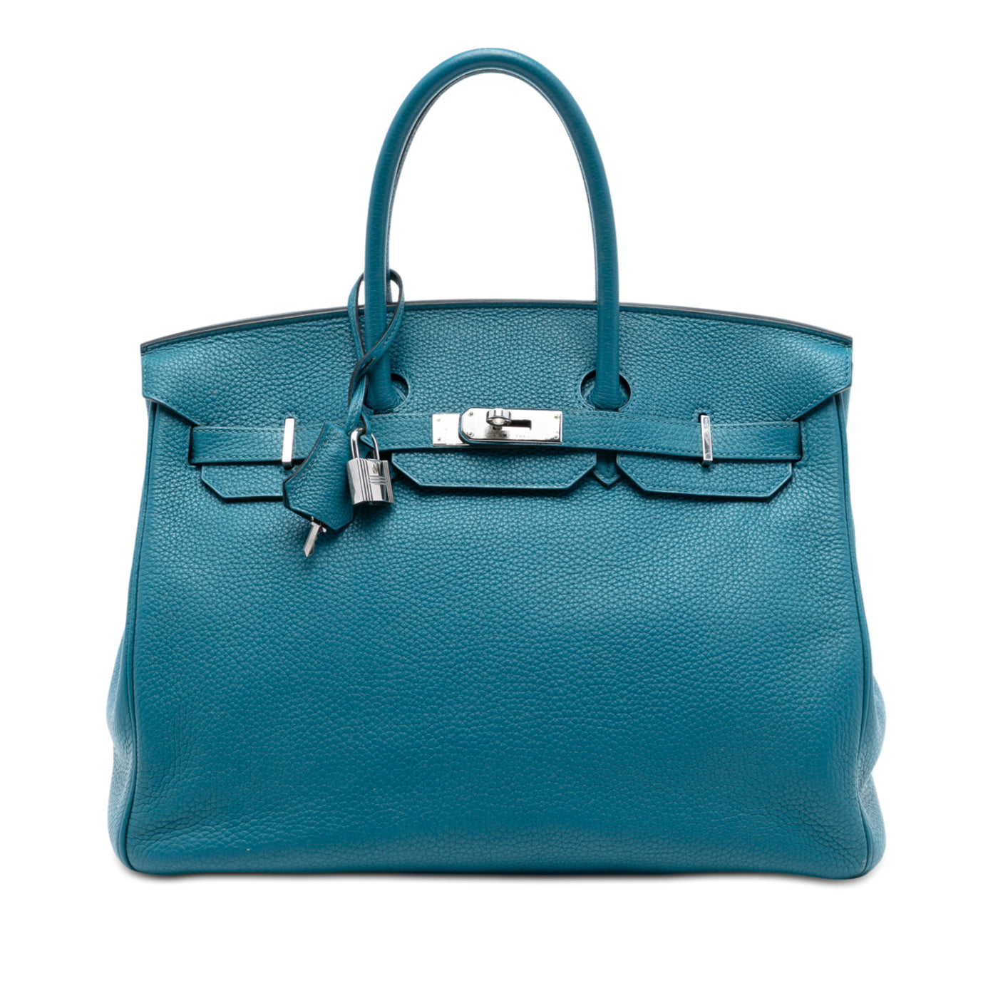 Clemence Birkin Retourne 35 - Image 1