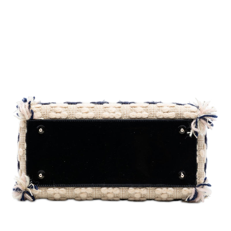 Medium Tweed Lady Dior - Image 3