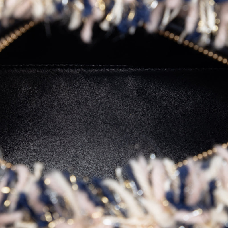 Medium Tweed Lady Dior - Image 4