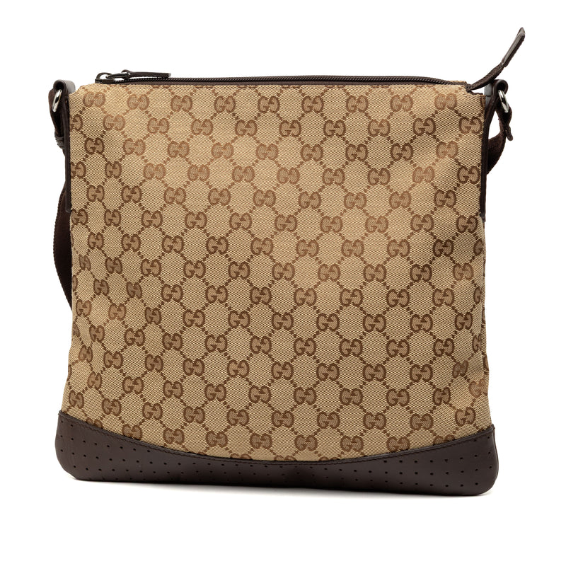 GG Canvas Crossbody - Image 2