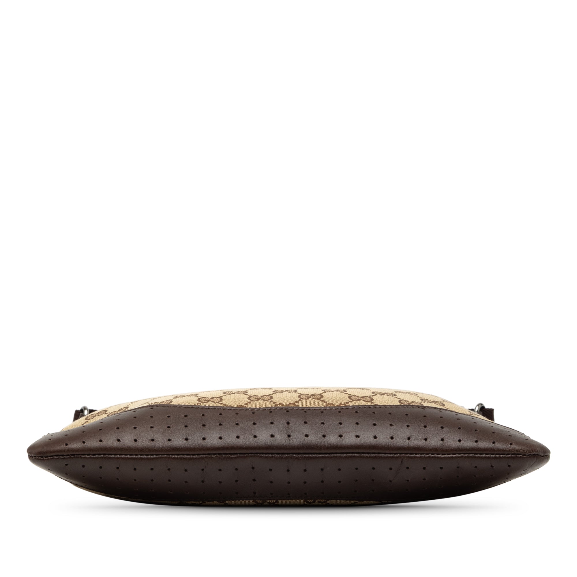 GG Canvas Crossbody - Image 3