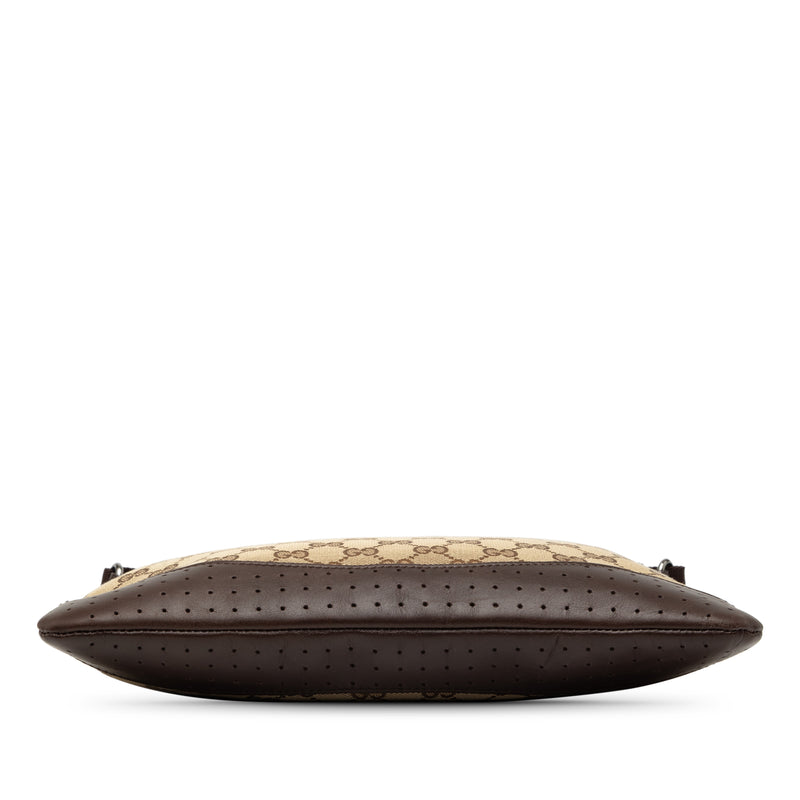 GG Canvas Crossbody - Image 3