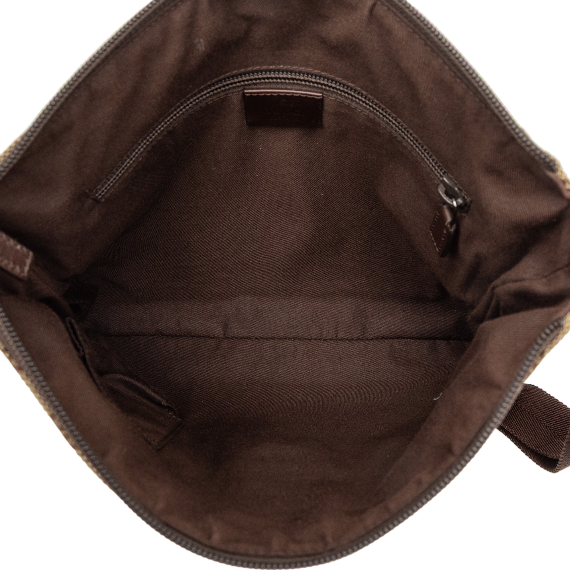 GG Canvas Crossbody - Image 4