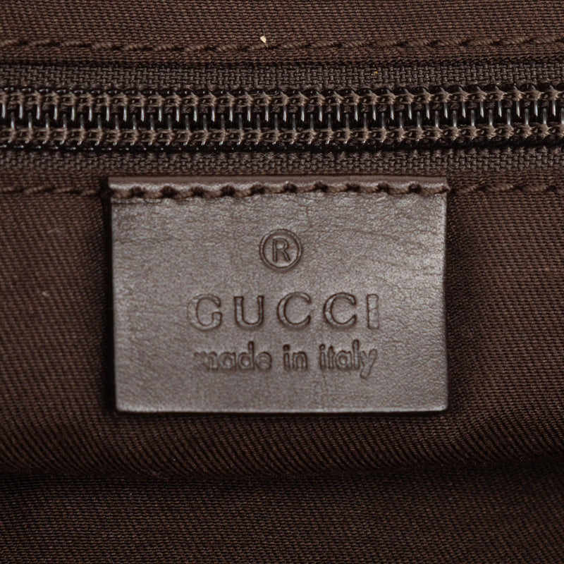 GG Canvas Crossbody - Image 5