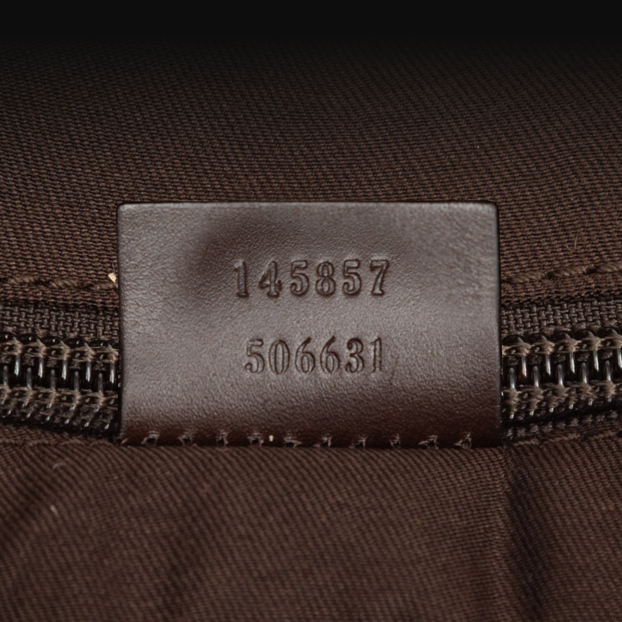 GG Canvas Crossbody - Image 6