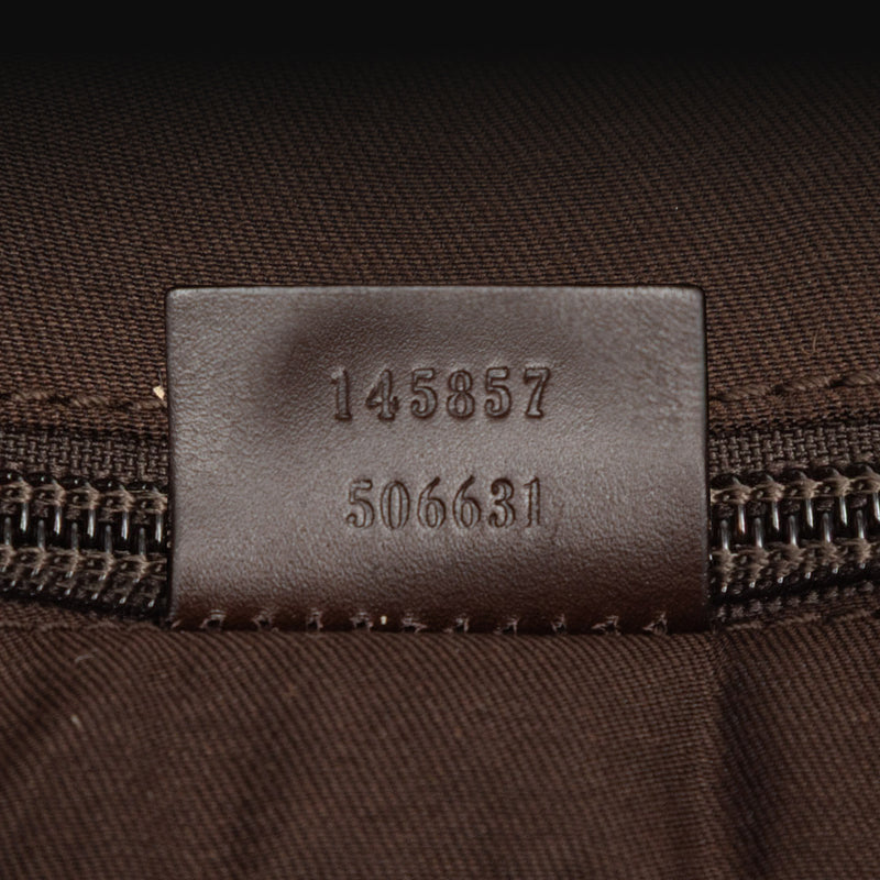 GG Canvas Crossbody - Image 6