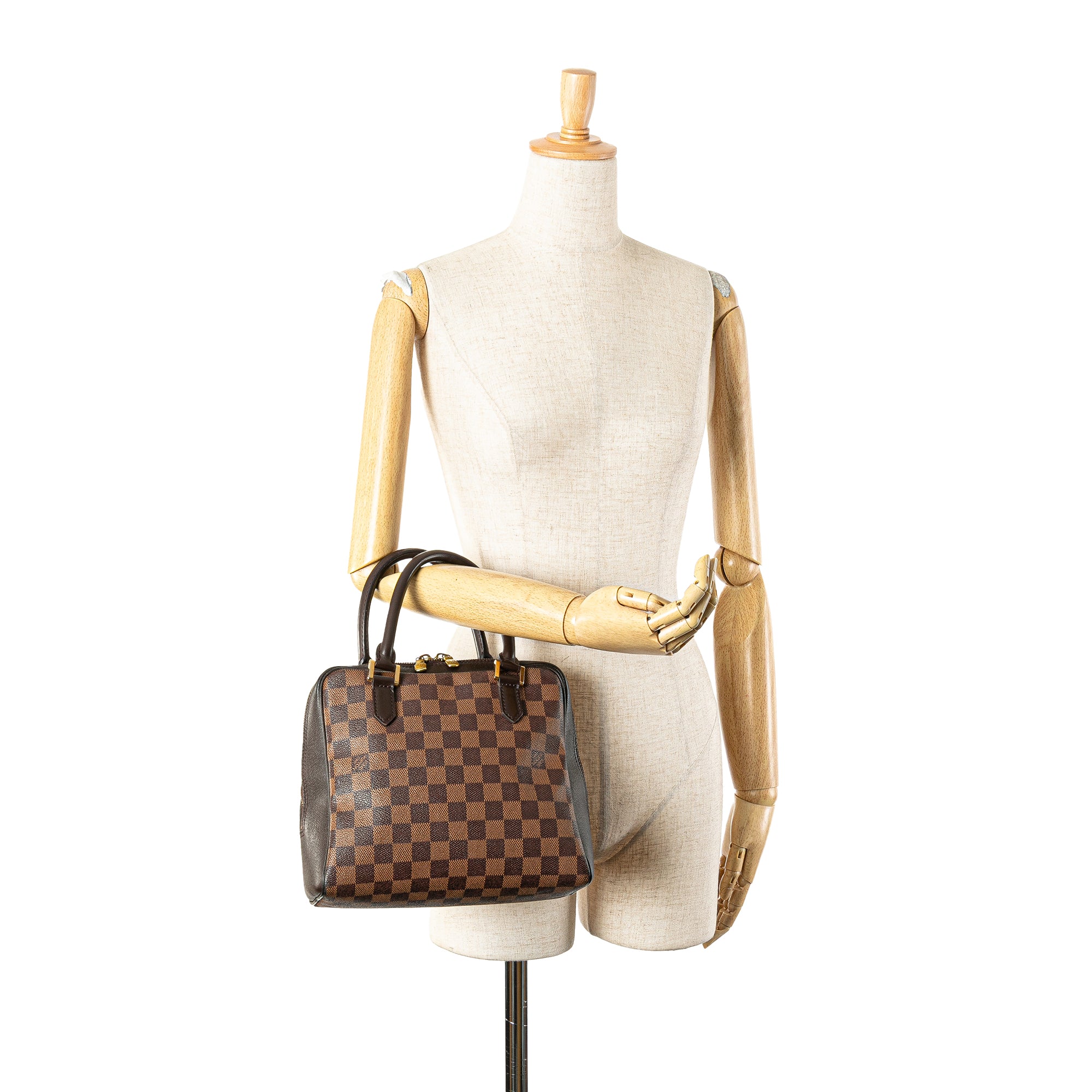 Damier Ebene Brera - Image 10