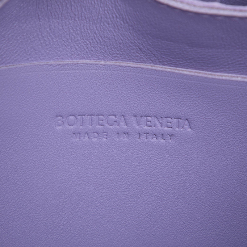 Extra Mini Nappa Maxi Intrecciato Cassette Crossbody - Image 5
